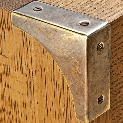 metal corners on a box|metal corners for wood cabinets.